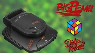 Didja Know? - BigPEMU Atari Jaguar