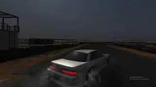 drifting grange in vr (sim drifting) csl dd 8nm