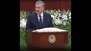 Bugun O‘zbekistonning Ikkinchi Prezidenti Shavkat Mirziyoyevning Tavallud topgan kuni.🇺🇿🙏🏻❤️