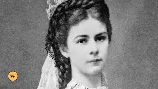 Was Elisabeth of Austria A Glamorous Empress?