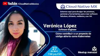 Meetup Abril 2021