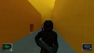 Preview zombie NMRIH replacement animation