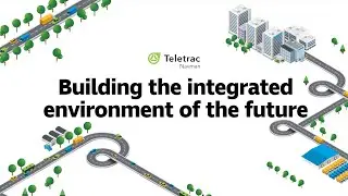 TN360. Building the integrated environment of the future.
