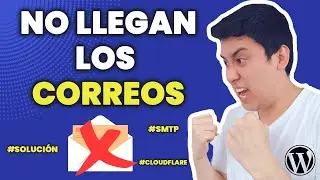 ✅ WordPress no Envía los Correos | Solución al Problema de Email en WooCommerce