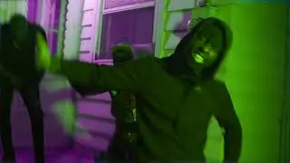 SBK Spank- STILL HERE(Official Video)