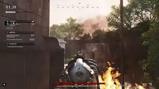 Hunt Showdown Trial - (Prüfung) - Lawson Delta - immo2