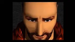 Blood Light (Part 1)