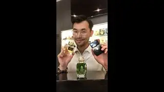 💎 Oligarch Gems 💎 | Manos Gerakinis, SORA DORA, d'Elmar Parfums