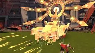 FINAL FANTASY AWAKENING Android