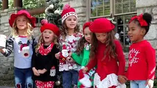 Mia Belle Girls clothing is adorable, high quality & reasonably price
