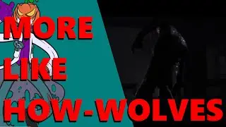 The Quarry - How do the Werewolves Work?