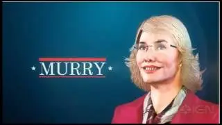 GTA V - Anuncio electoral Sue Murry