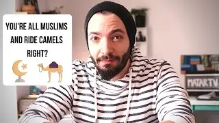 Are Arabic Stereotypes Real? | How to Piss Off an Arab