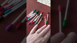 Dikkat Eğitimi için Basit Oyun...