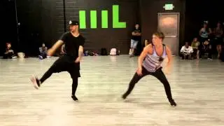 @NickDeMoura Presents #TheArtOFTheMeal With @Willdabeast__ @Majorlazer 