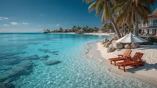 Ocean Music | Delmar Chillout Podcast - Relaxing Deep House Music & Summer Sunset Ambient