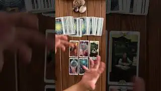 You're Meant To Hear This! #shorts #tarot #tarotreading
