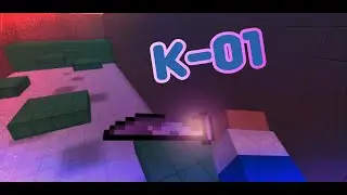 PRODIGY K-01 GAMEPLAY/BLOCK STRIKE/ Блок страйк урсус к-01