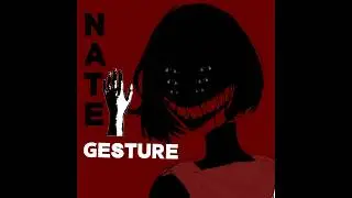 Nate hand Gestures (PEAK)