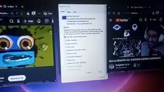 Is Klasky Vs. SÓ PRA RIIIIIIIIIIIIIIIIIIIIR!!!! (Zoio Te Desafio Vol. 8) Has BSOD