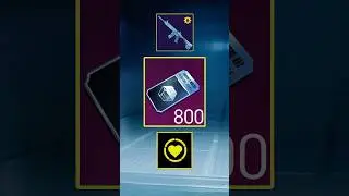 New Classic crate opening pubg mobile 800 classic crate opening M416 glacier 