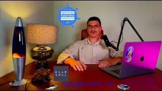 [DevOps01]: Готуємось до CKA сертифікації: розбір практичних завдань (6-9,14)