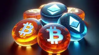 Bitcoin One-Month Low