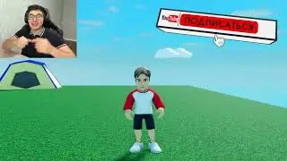 ШЕҢБЕРДЕН ШЫҚПА ЧЕЛЛЕНДЖ!!! РОБЛОКС қазақша