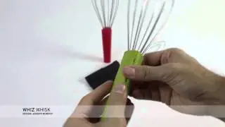 Whiz Whisk