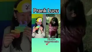 Prank Tanya Tanya Gokil ! Di Jawab apa ya 