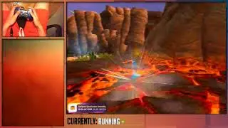 Jak and Daxter - FCS: Ground cancel infinite bounce 