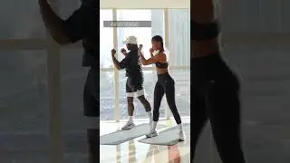 💀 CREED 3 Workout!! Michael B Jordan 🥊🥊 