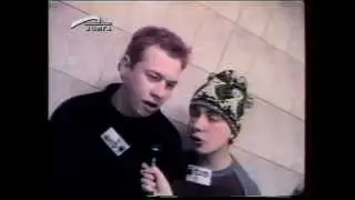 Тараканы! в НН 1999