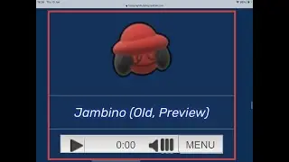 FNF vs Dave & Bambi Golden Apple Edition (Leaks) - Jambino  | old preview