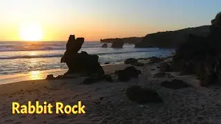 Rabbit Rock (drone)