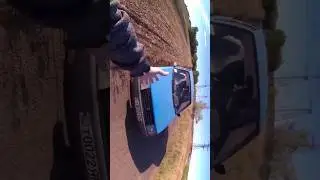 Купил машину Таврия!
