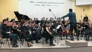 Течёт ли жизнь мирно