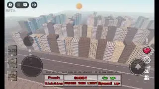 Omega Skibidi Toilet Roleplay