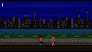 【﻿ｓｕｐｅｒ　ｌｏ－ｆｉ　ｂｒｏｓ．　ｕｌｔｉｍａｔｅ－Ｃｈａｐｔｅｒ　Ｏｎｅ】スマッシュローファイ