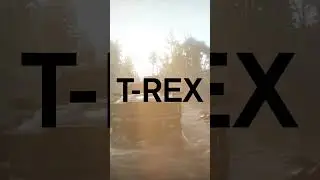 Ram TRX forges a river 