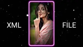 MAINE TERA NAAM NASHA RAKHA 💖💖|| 💗😍NEW TREND XML FILE || 💝🌹NEW XML FILE || 