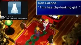Finally!!! (Final Fantasy VII)