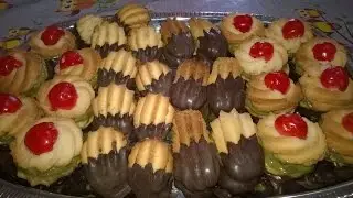 BISCOTTI AL BURRO EXCELSIOR