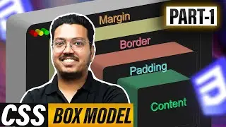 CSS Box Model Full Explained in Hindi | Crack Interview Questions