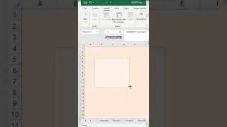 attach files in excel 