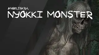 Нёкки монстр / Nøkken  monster