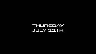 WOMAN’S WORLD VIDEOJULY 11TH 4PM PT