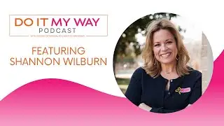 Guest Shannon Wilburn