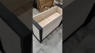 Кашпо для цветов лофт
