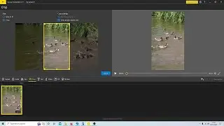 Icecream Tutorial: How Create Portrait Videos From Landscape Videos  For YouTube Shorts.